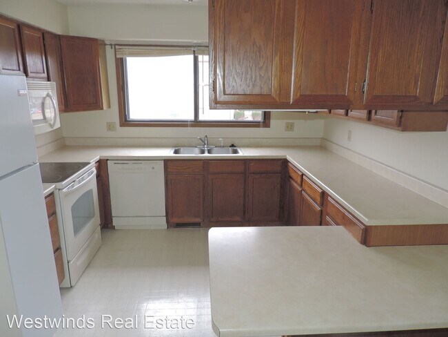 Foto del edificio - 3 br, 2.5 bath House - 608 Westwinds Drive