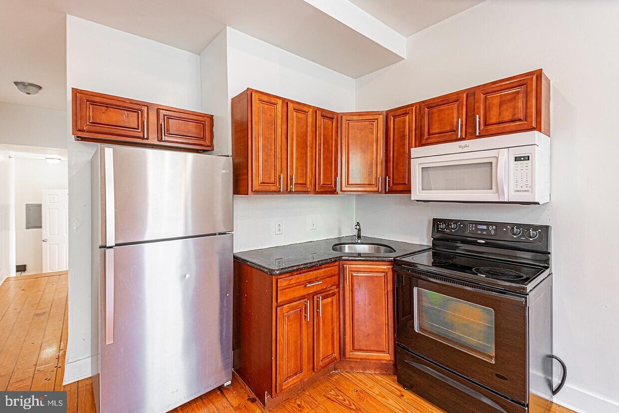 Primary Photo - 1507 N 17th St