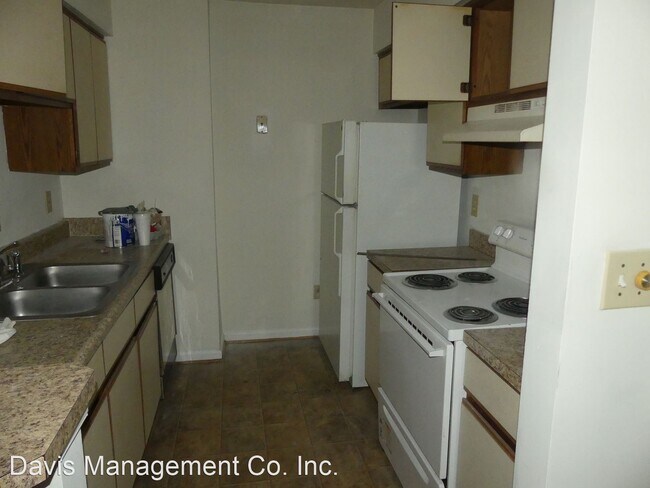 Foto del edificio - 2 br, 2 bath House - 560, #102 Thorncliff Dr
