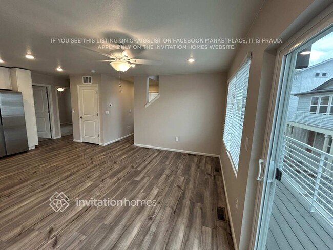 Foto del edificio - 9374 Oro City Loop