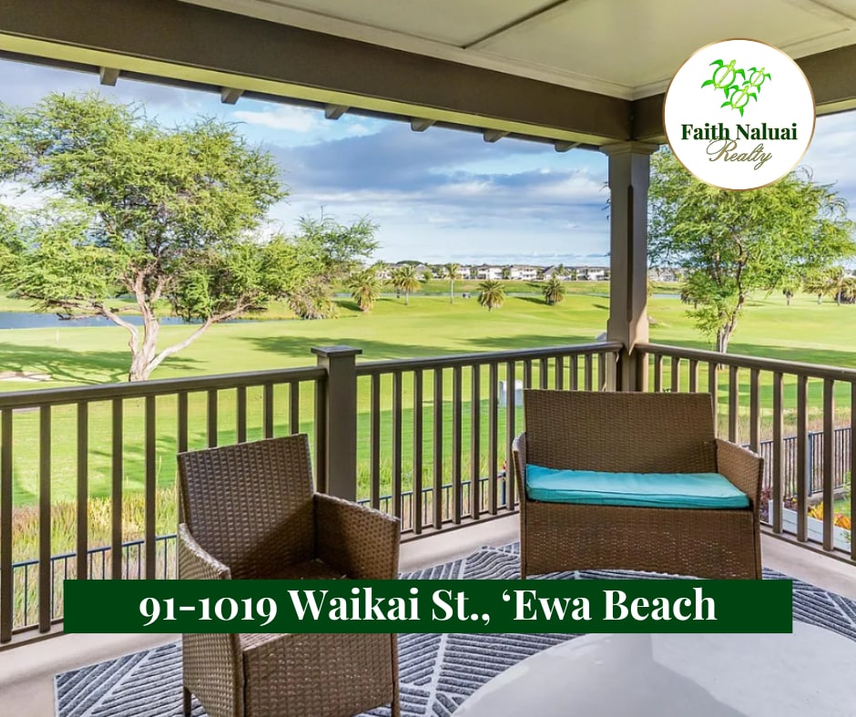 Photo - 91-1019-1019 Waikai St (Ewa Beach, HI)