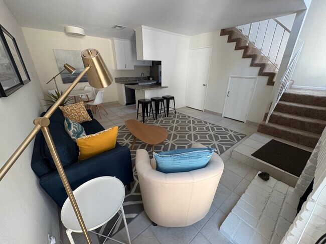 Foto del edificio - Barclay Square Apartment