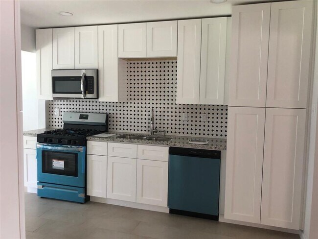 Foto del edificio - 413 N 10th St