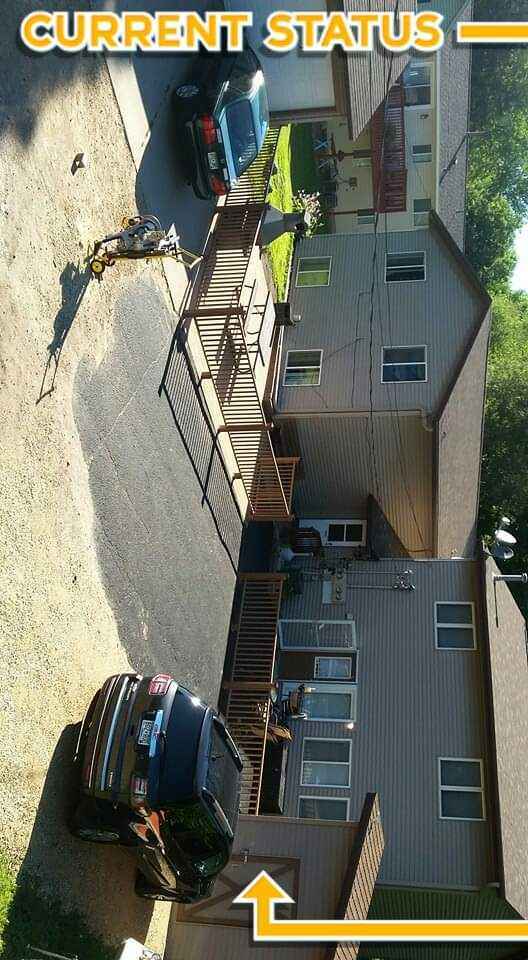 Building Photo - 411 3rd St W