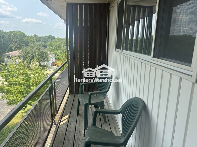 Foto del edificio - 521 Epsom Rd