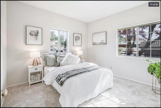 Building Photo - FABULOUS 2 Bed/2 Bath Condo in Sunny Hills Neighborhood - MILPITAS