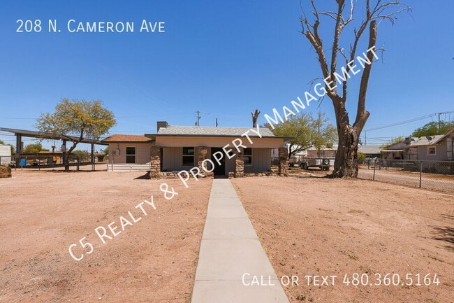 Building Photo - 208 N Cameron St