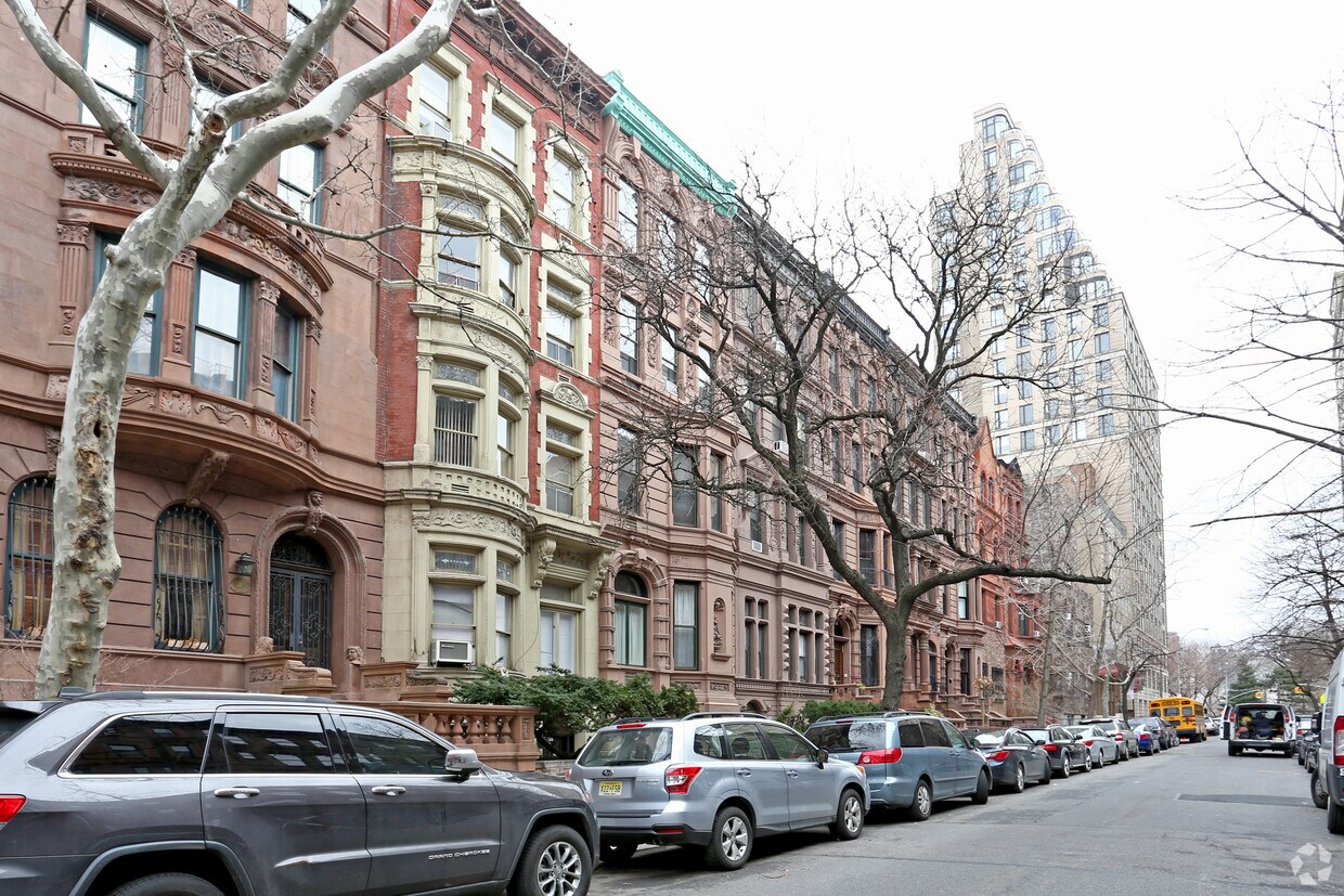 Foto del edificio - 33 W 88th St