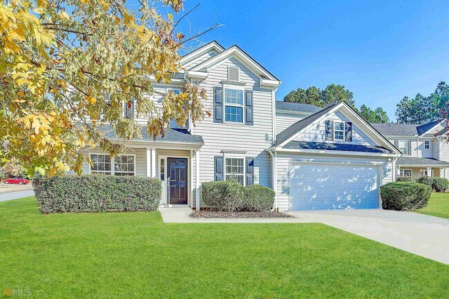 Foto del edificio - 6260 Whitetail Ct NW