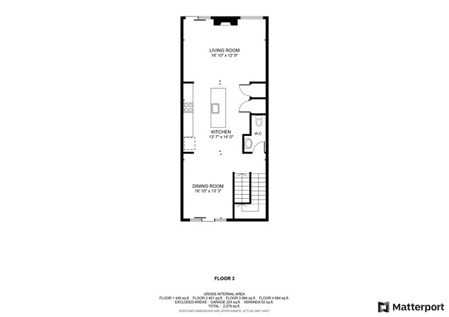 Building Photo - 2731 Bristol Rdg Dr