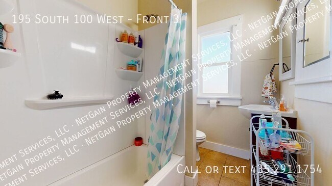 Foto del edificio - Female student Housing