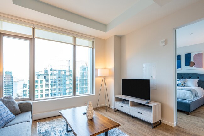 Foto del edificio - 131 Seaport Blvd