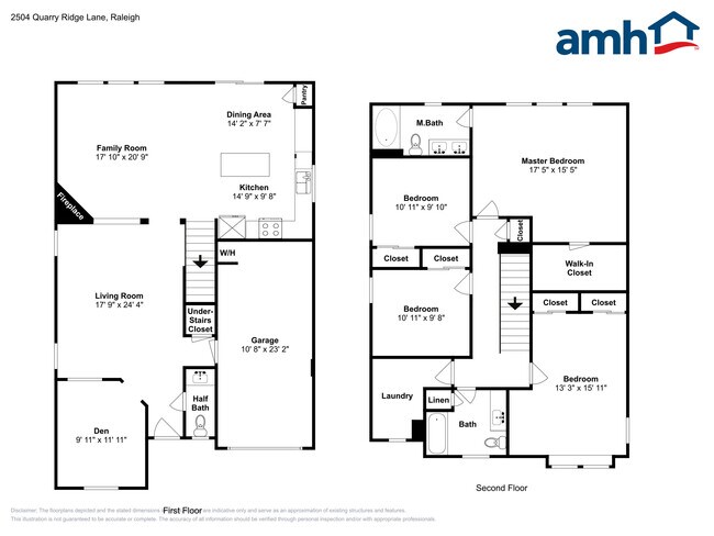 Building Photo - 2504 Quarry Ridge Lane