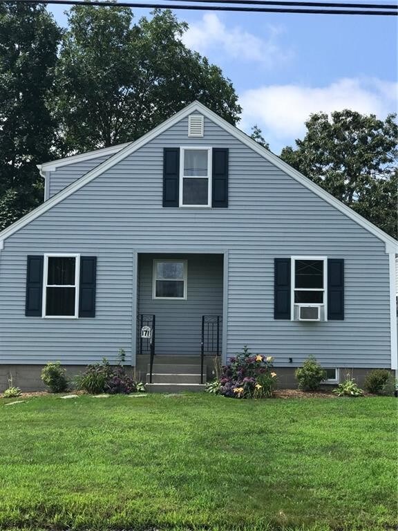 Building Photo - 171 Mitchell's Ln
