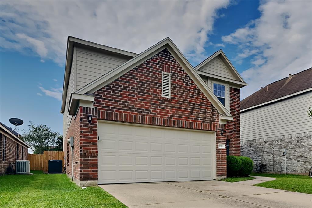 12122 Hawthorne Hill Cir, Humble, TX 77346 House Rental in Humble, TX