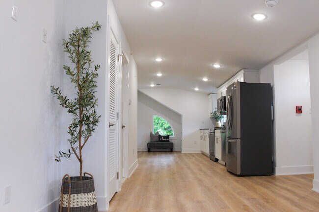 Foto del edificio - Valley Springs Apartments