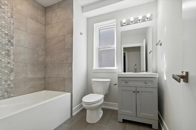 Foto del edificio - 2215 N 7th St