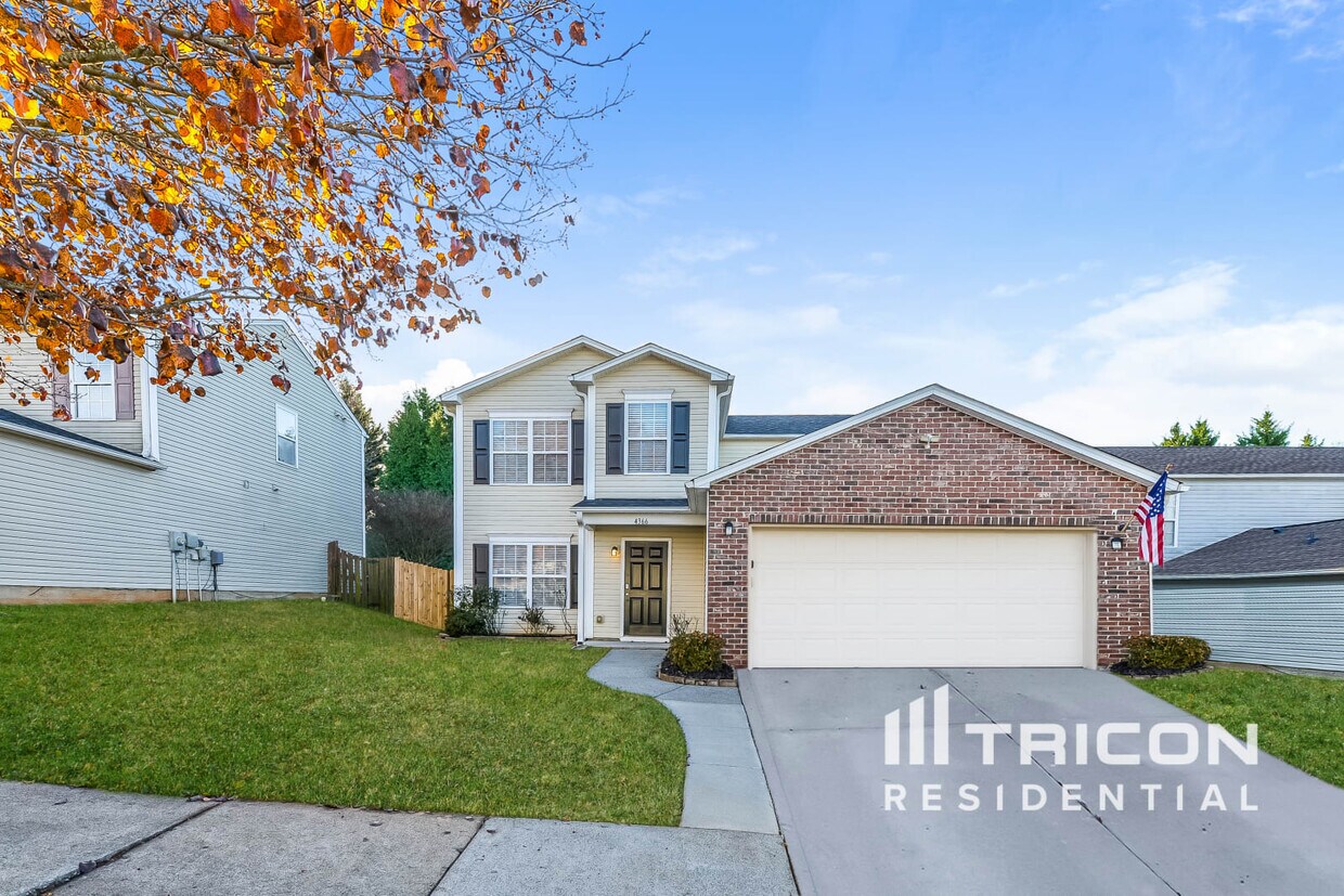 Foto principal - 4366 Westhill Pl
