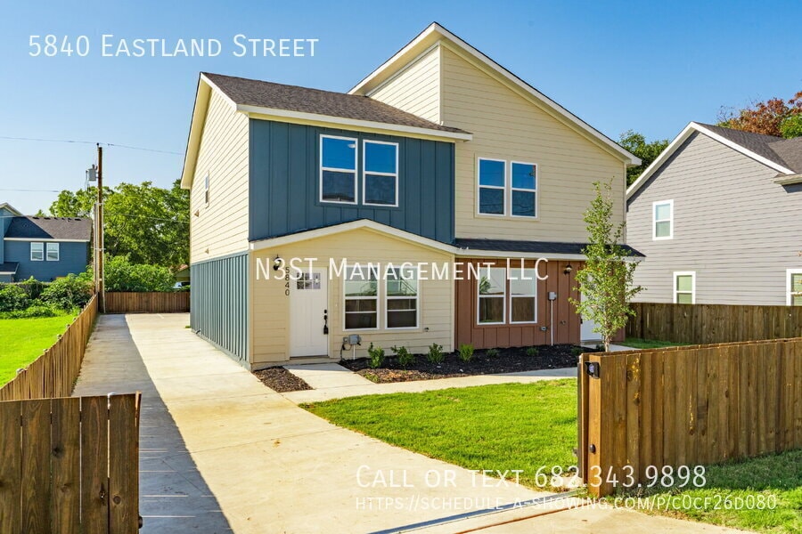 Photo - 5840 Eastland Street-