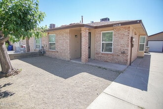 Building Photo - 3425 Risner Pl