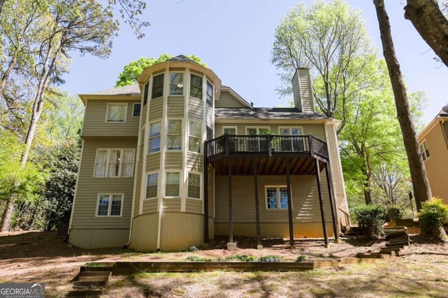Foto del edificio - 5685 Ashewoode Downs Dr
