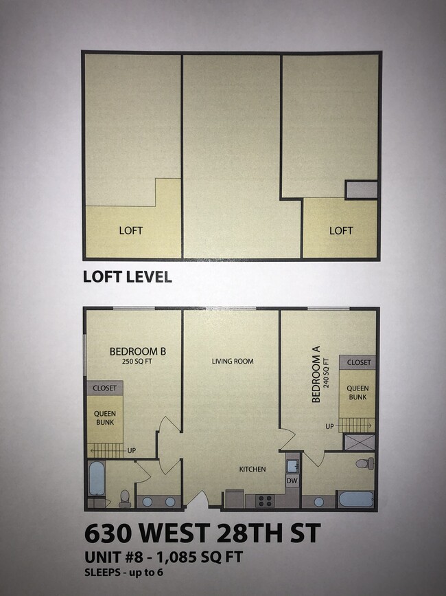 Building Photo - 630 W 28th St