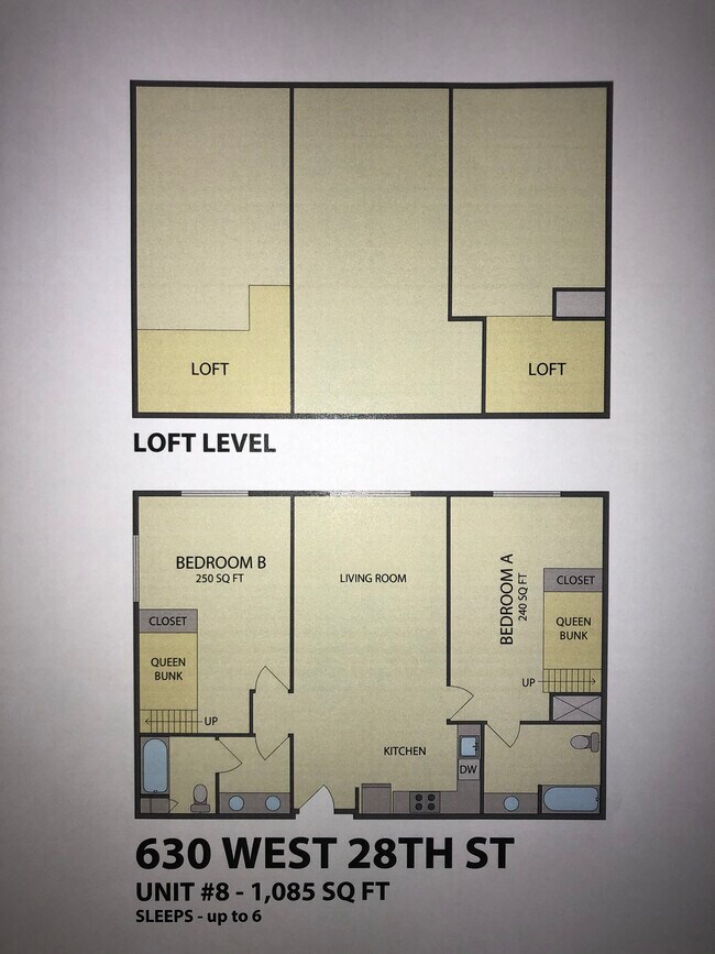Foto del edificio - 630 W 28th St