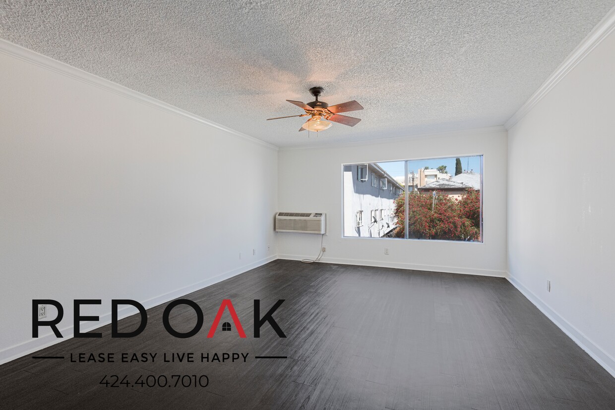 Foto principal - 1522 N Formosa Ave