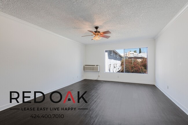 Building Photo - 1522 N Formosa Ave