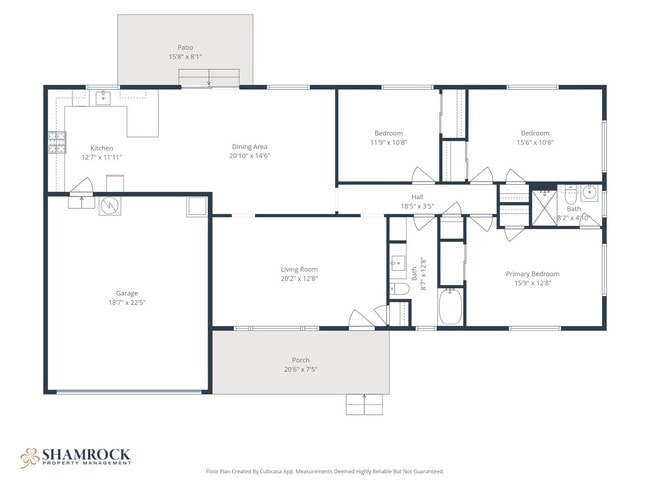 Building Photo - 409 Sharron Dr