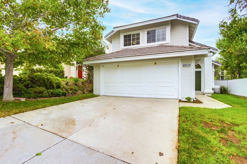 14190 Carmel Ridge Rd, San Diego, CA 92128 House Rental in San Diego