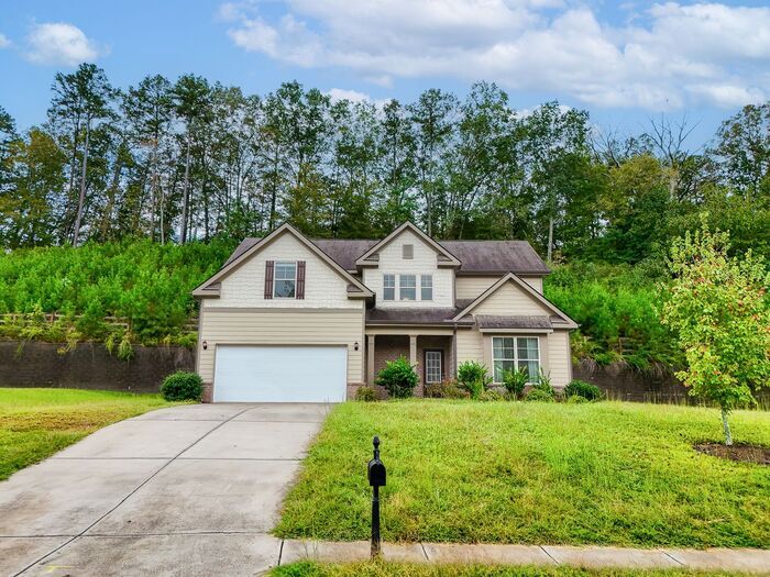 Foto principal - 217 Creek View Pl