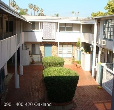 Building Photo - 400-420 N Oakland Ave
