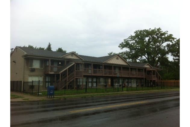 Building Photo - 9901 Wyoming St