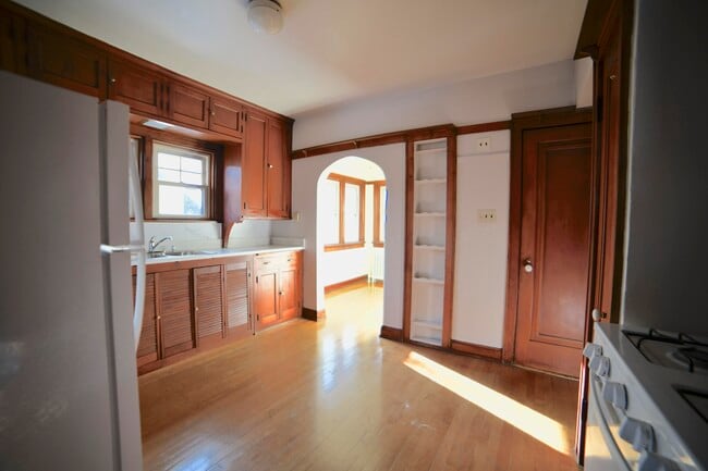 Building Photo - 4421 N Cramer St