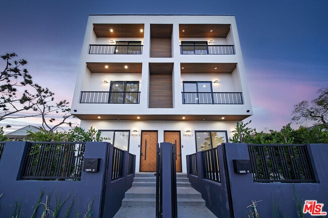 Foto del edificio - 1905 S Corning St