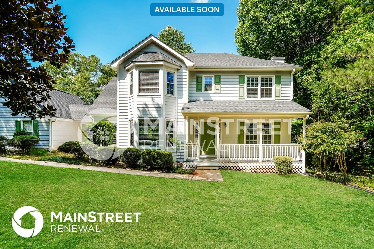Foto principal - 295 Greenfield Cir
