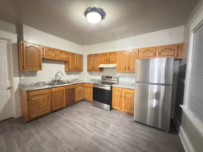 Building Photo - 1511 Indiana Ave