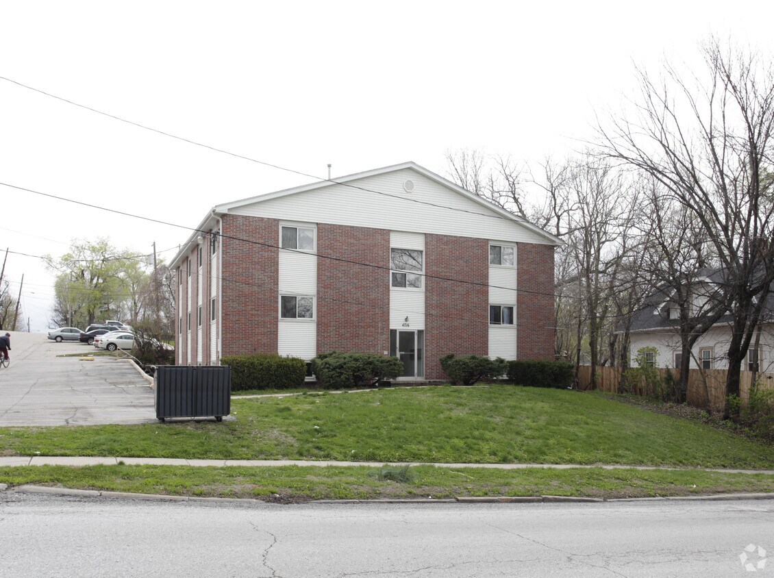 4716 Cuming St, Omaha, NE 68132 Apartments in Omaha, NE