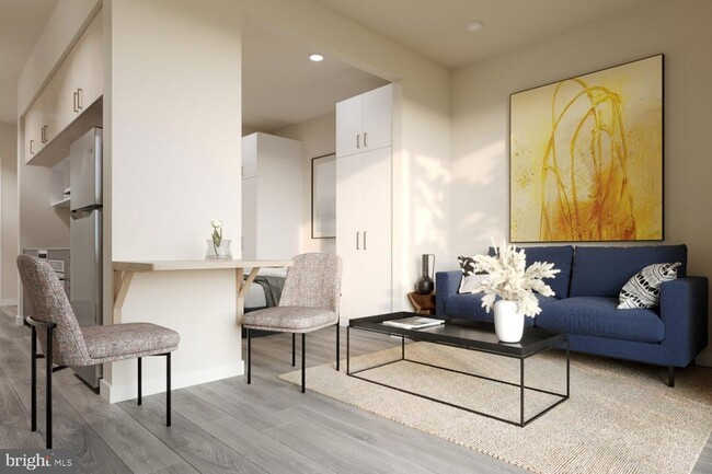 Foto del edificio - 1314 Spring Garden St