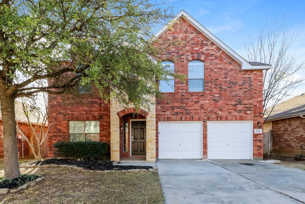 2705 Gardendale Dr, Fort Worth, TX 76120 House Rental in Fort Worth