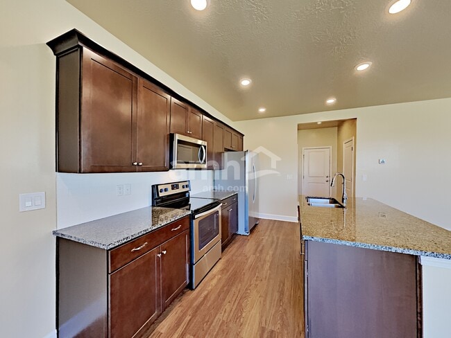 Foto del edificio - 2281 E Tumbleweed Rd