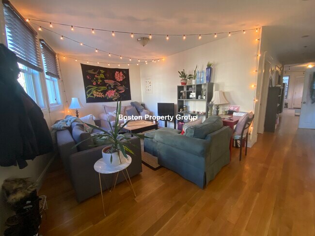 Apartamento 1 - 51 Calumet St
