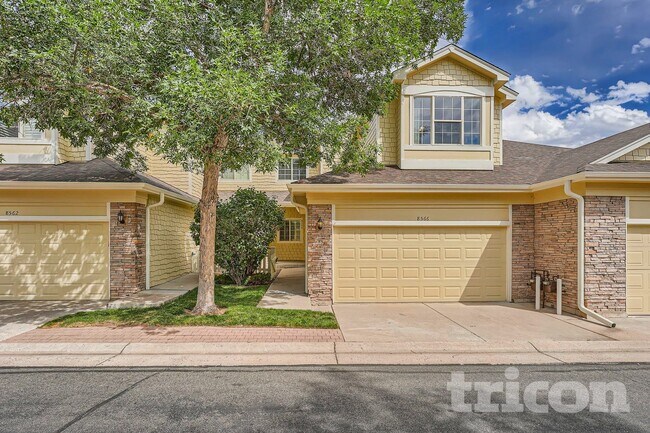 Foto del edificio - 8566 S Lewis Way