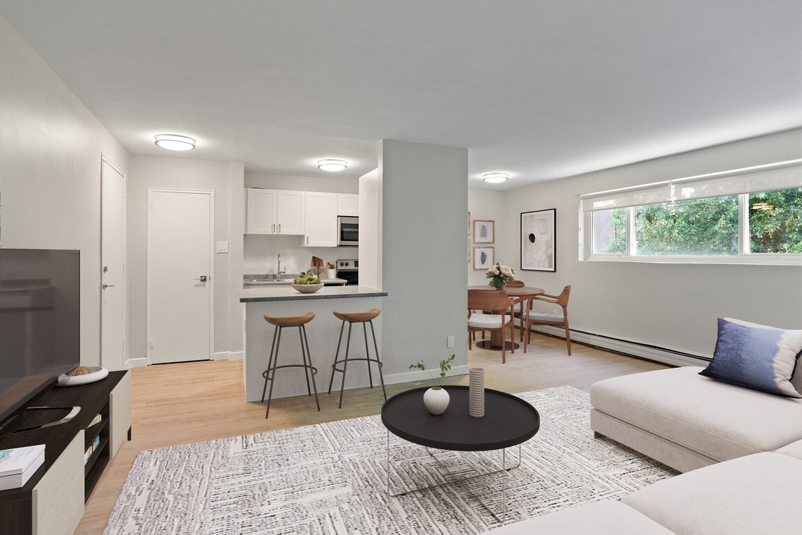 Primary Photo - Thamesview Apartments