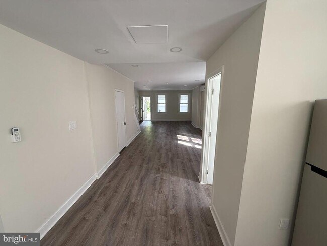 Foto del edificio - 1508 Maryland Ave