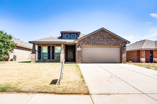 Building Photo - 3-Bedroom Home in Southwest Lubbock!