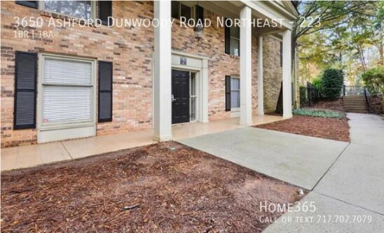 Foto principal - 3650 Ashford Dunwoody Rd NE