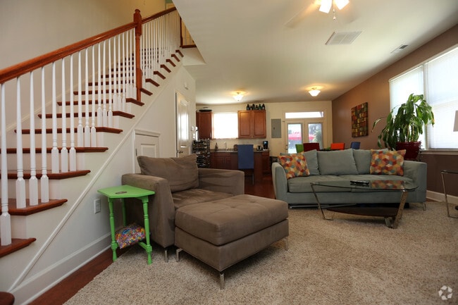 Interior Photo - Kent Road Apartments