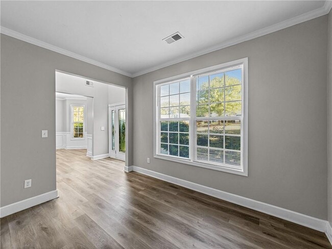 Building Photo - 1215 Bridge Crest Dr